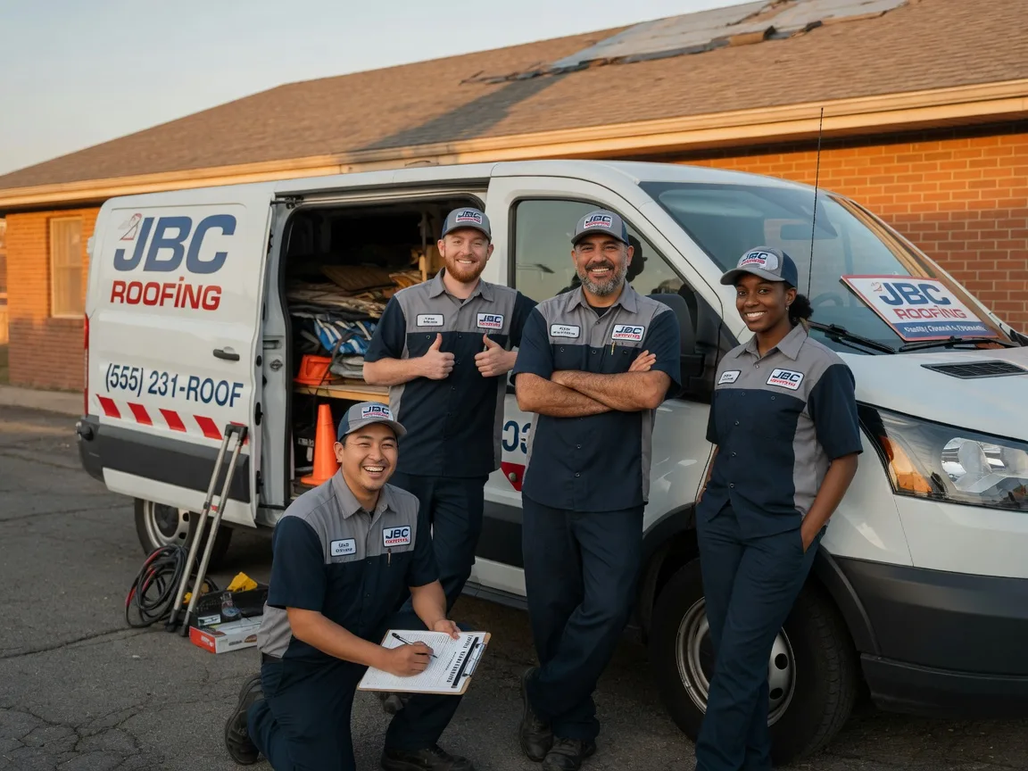Roof Replacement company in Lafayette, AL